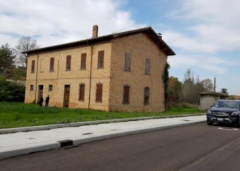 Townhouse Russi - photo 7