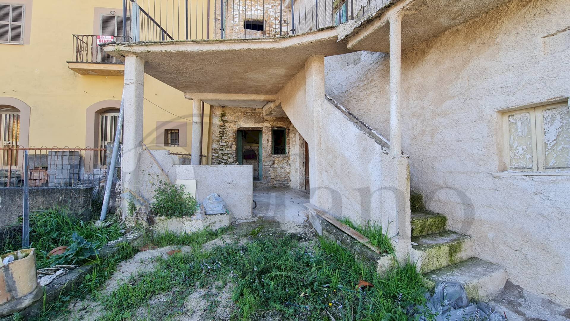 Rustico Via Guardiola, Colfelice - foto 3