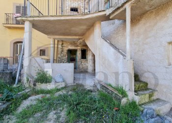 Rustico Via Guardiola, Colfelice - foto 3