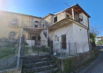 Rustico Via Guardiola, Colfelice - foto 5