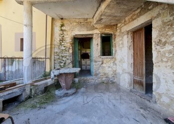 Rustico Via Guardiola, Colfelice - foto 6