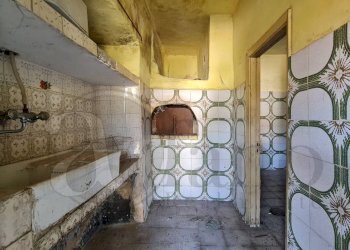 Rustico Via Guardiola, Colfelice - foto 7