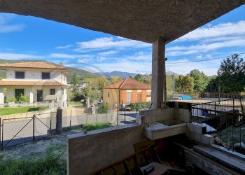 Rustico Via Guardiola, Colfelice - foto 8