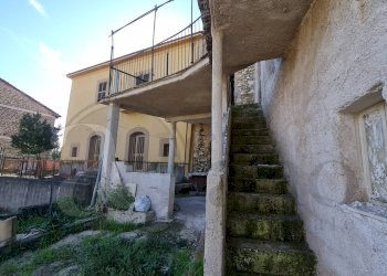 Rustico Via Guardiola, Colfelice - foto 11