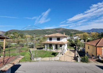 Rustico Via Guardiola, Colfelice - foto 14