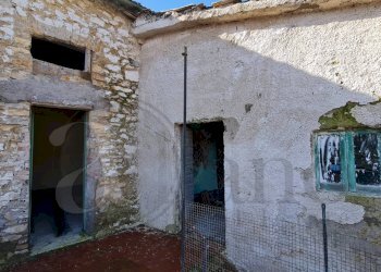 Rustico Via Guardiola, Colfelice - foto 16