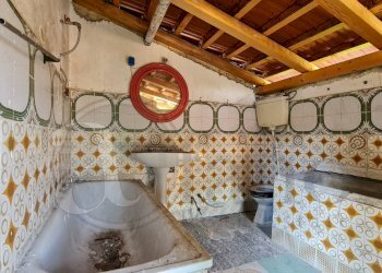 Rustico Via Guardiola, Colfelice - foto 20