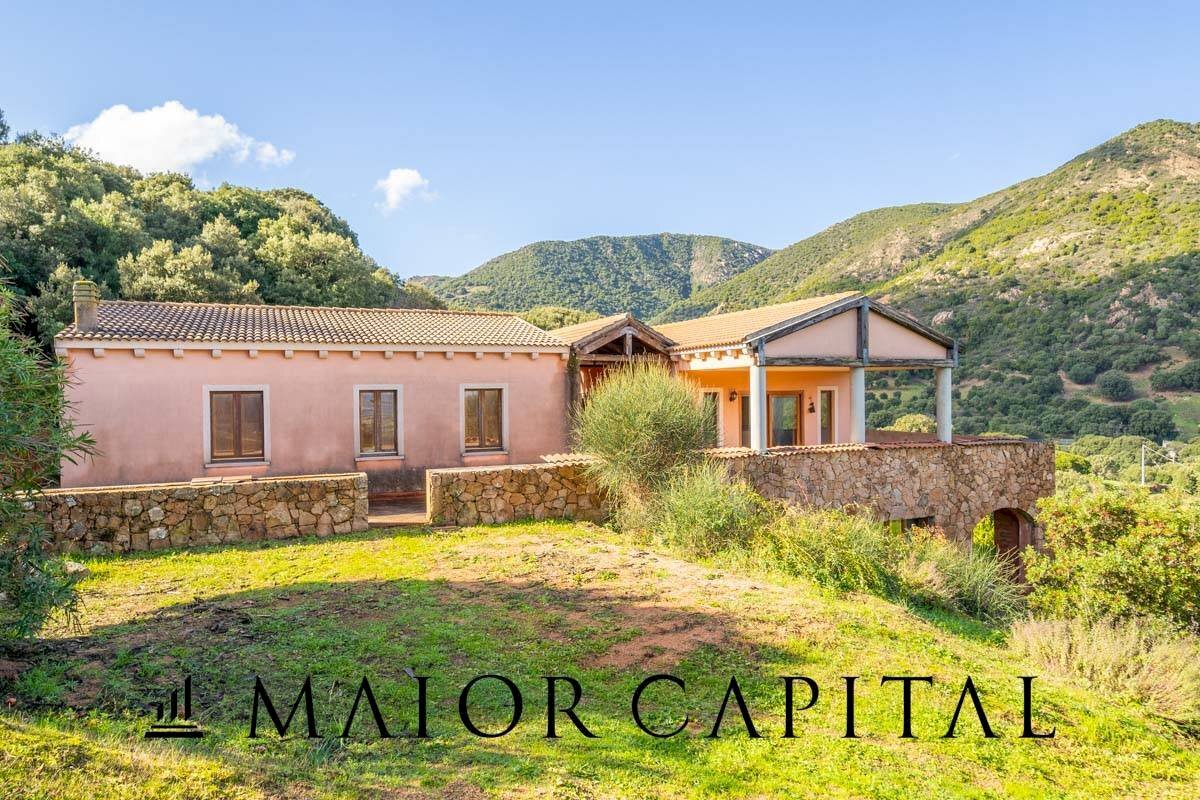 Villa Unifamiliare Sozza, via Kolbe, Padru - foto 1