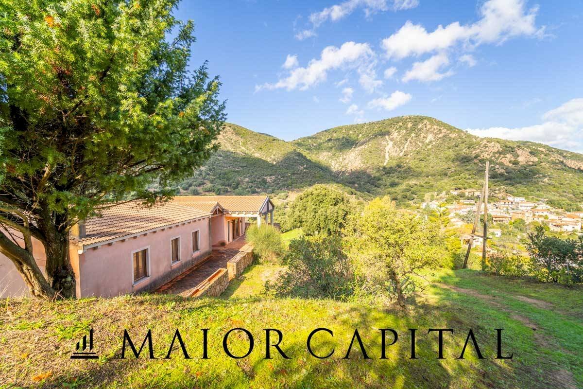 Villa Unifamiliare Sozza, via Kolbe, Padru - foto 3