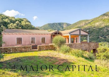 Villa Unifamiliare Sozza, via Kolbe, Padru - foto 1