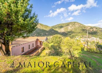 Villa Unifamiliare Sozza, via Kolbe, Padru - foto 3