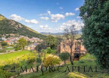 Villa Unifamiliare Sozza, via Kolbe, Padru - foto 6