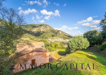 Villa Unifamiliare Sozza, via Kolbe, Padru - foto 7