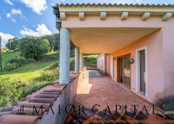 Villa Unifamiliare Sozza, via Kolbe, Padru - foto 9