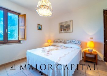 Villa Unifamiliare Sozza, via Kolbe, Padru - foto 16