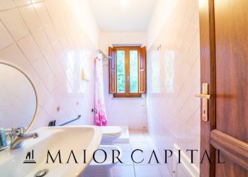 Villa Unifamiliare Sozza, via Kolbe, Padru - foto 19