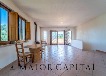 Villa Unifamiliare Sozza, via Kolbe, Padru - foto 20