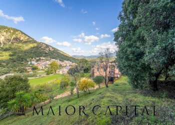 Villa Unifamiliare Sozza, via Kolbe, Padru - foto 27