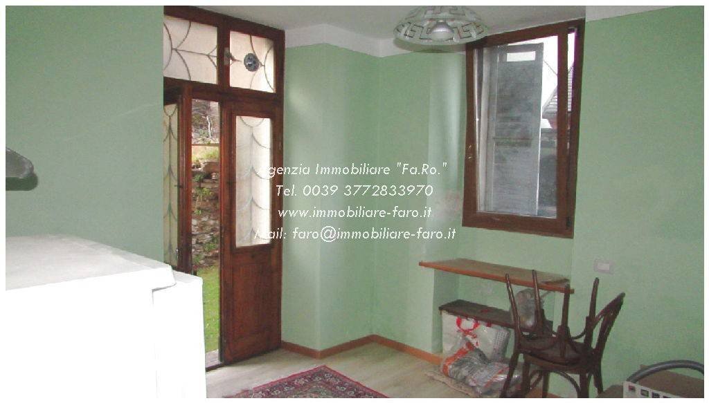 Three-room apartment SP75d, Valle Cannobina - photo 2