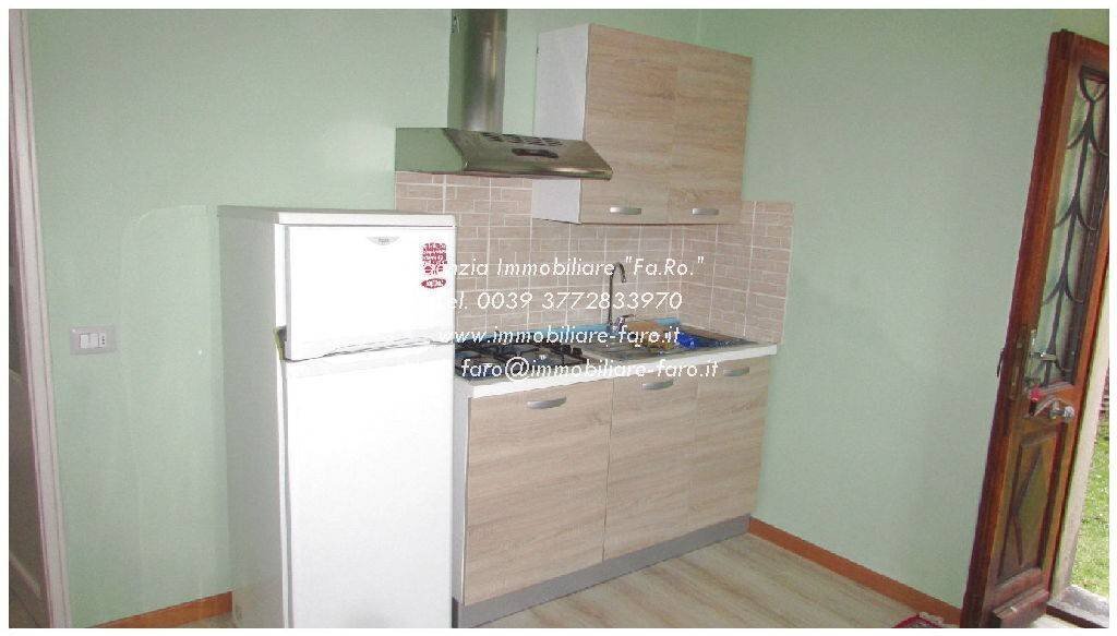 Three-room apartment SP75d, Valle Cannobina - photo 3