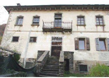 Three-room apartment SP75d, Valle Cannobina - photo 7
