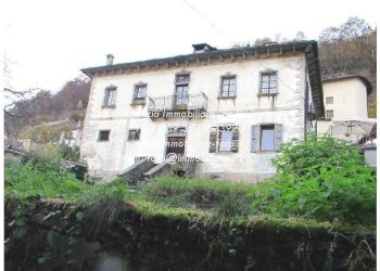 Three-room apartment SP75d, Valle Cannobina - photo 9