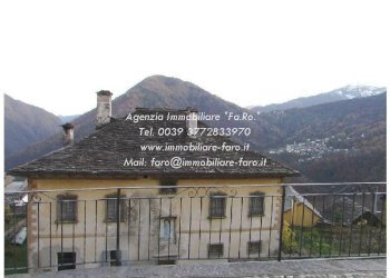 Three-room apartment SP75d, Valle Cannobina - photo 16