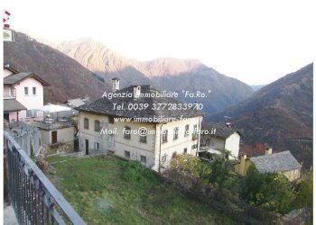 Three-room apartment SP75d, Valle Cannobina - photo 17
