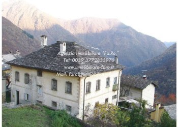 Three-room apartment SP75d, Valle Cannobina - photo 18