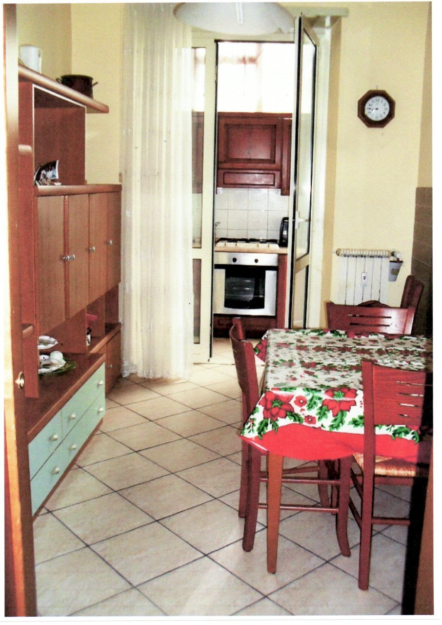 1.jpg - Four-room apartment Via Giacinto Menotti Serrati 9, Terni - photo 1