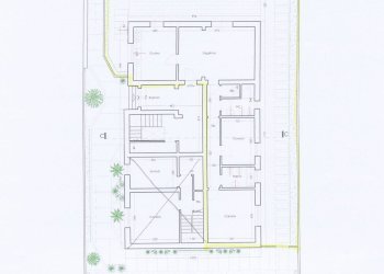 Quadrilocale piazza lemmetti, Camaiore - foto 4