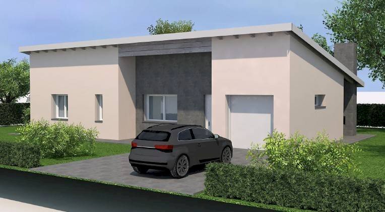 Villa Sant'Agata Bolognese - foto 3