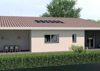 Villa Sant'Agata Bolognese - foto 1