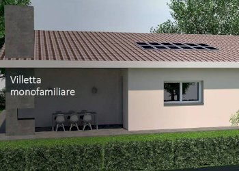 Villa Sant'Agata Bolognese - foto 2