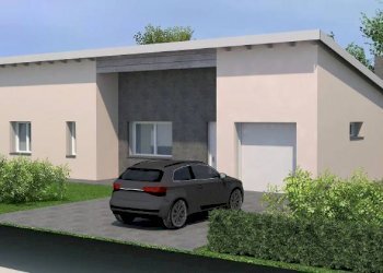 Villa Sant'Agata Bolognese - foto 3