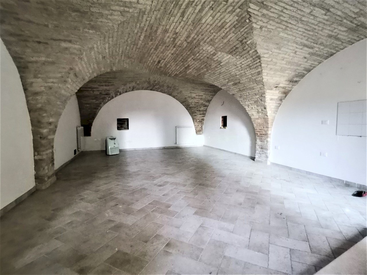 12 RIPATRANSONE - Centro storico casa del 1940 ris - Casa indipendente Ripatransone - foto 2