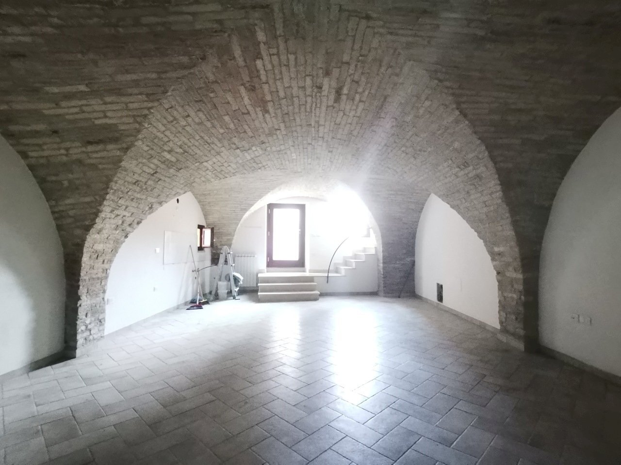 10 RIPATRANSONE - Centro storico casa del 1940 ris - Casa indipendente Ripatransone - foto 3