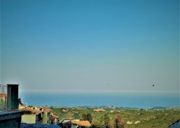 01 RIPATRANSONE - Centro storico casa del 1940 ris - Casa indipendente Ripatransone - foto 1