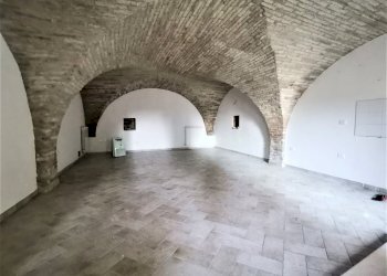 12 RIPATRANSONE - Centro storico casa del 1940 ris - Casa indipendente Ripatransone - foto 2