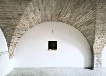 11 RIPATRANSONE - Centro storico casa del 1940 ris - Casa indipendente Ripatransone - foto 13