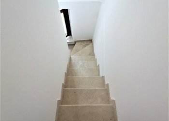 14 RIPATRANSONE - Centro storico casa del 1940 ris - Casa indipendente Ripatransone - foto 15