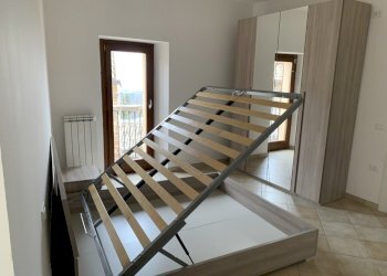 17 RIPATRANSONE - Centro storico casa del 1940 ris - Casa indipendente Ripatransone - foto 17