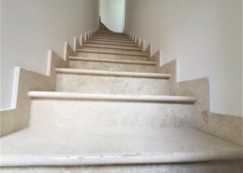 17 RIPATRANSONE - Centro storico casa del 1940 ris - Casa indipendente Ripatransone - foto 18