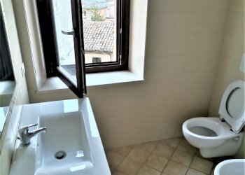 21 RIPATRANSONE - Centro storico casa del 1940 ris - Casa indipendente Ripatransone - foto 22