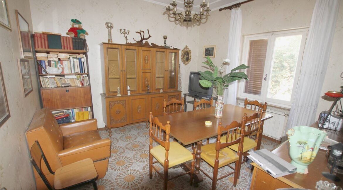 1.jpg - Appartamento Zona Fiori 102, Terni - foto 1