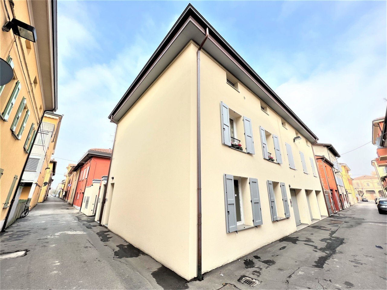 IMG_7683.JPG - Ufficio Via Albertini Ponente 52, Crevalcore - foto 1