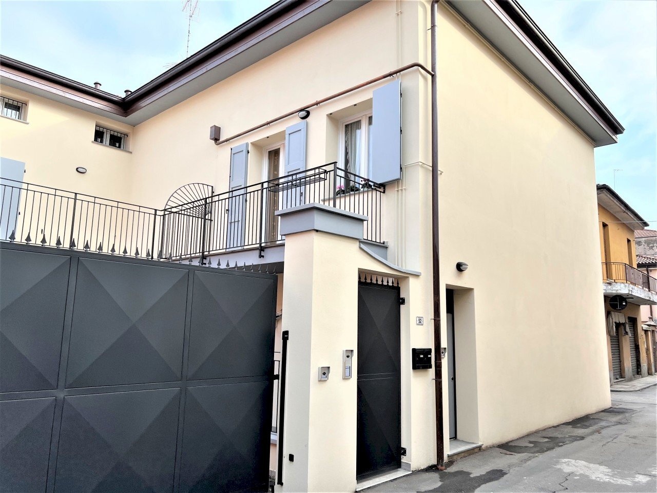 IMG_7658.JPG - Ufficio Via Albertini Ponente 52, Crevalcore - foto 2