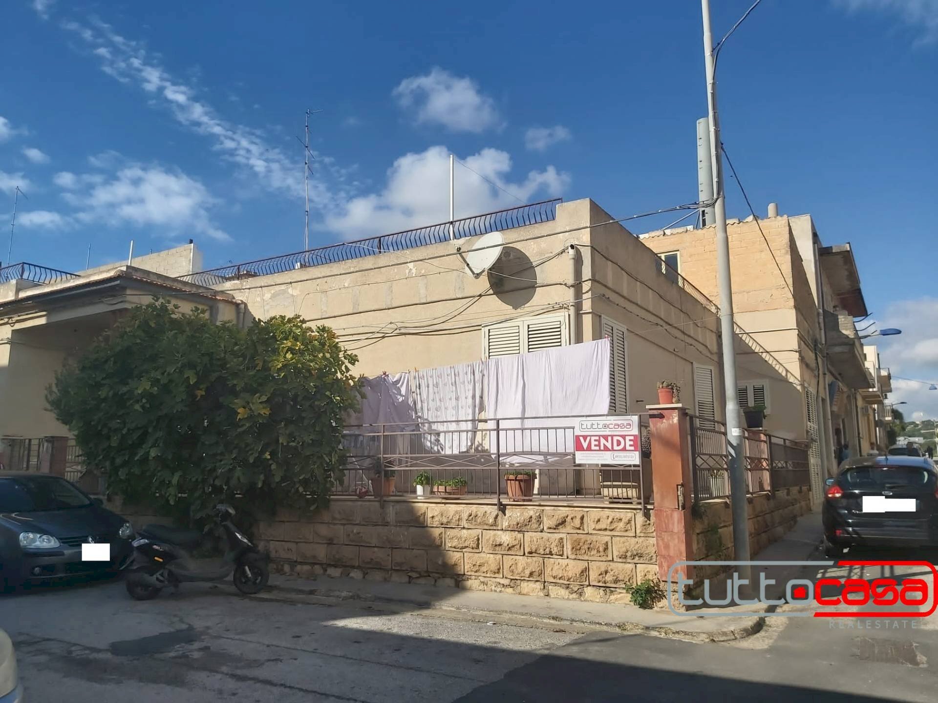 Casa indipendente VIA BARCELLONA, Scicli - foto 2