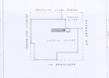 Casa indipendente VIA BARCELLONA, Scicli - foto 6