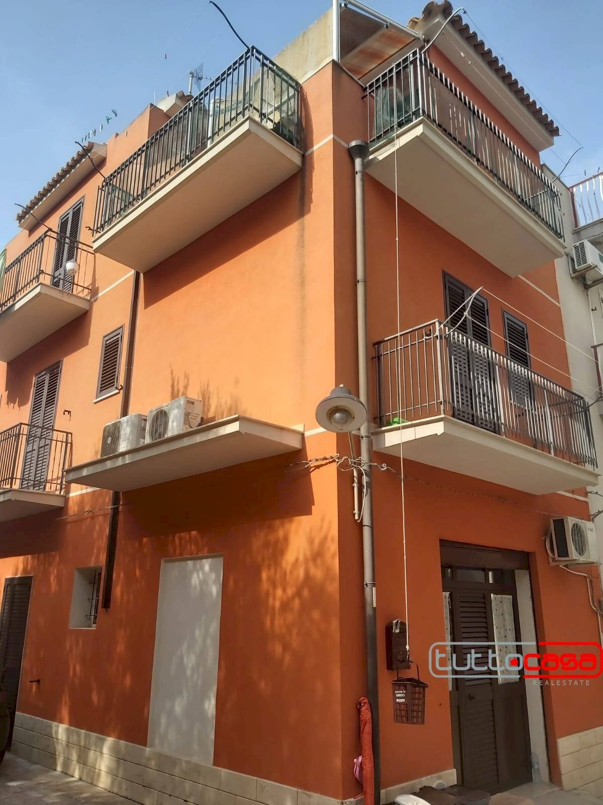 Casa indipendente VIA RATTAZZI, Scicli - foto 1